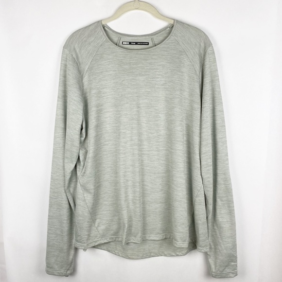REI Tops - REI Base Layer Top